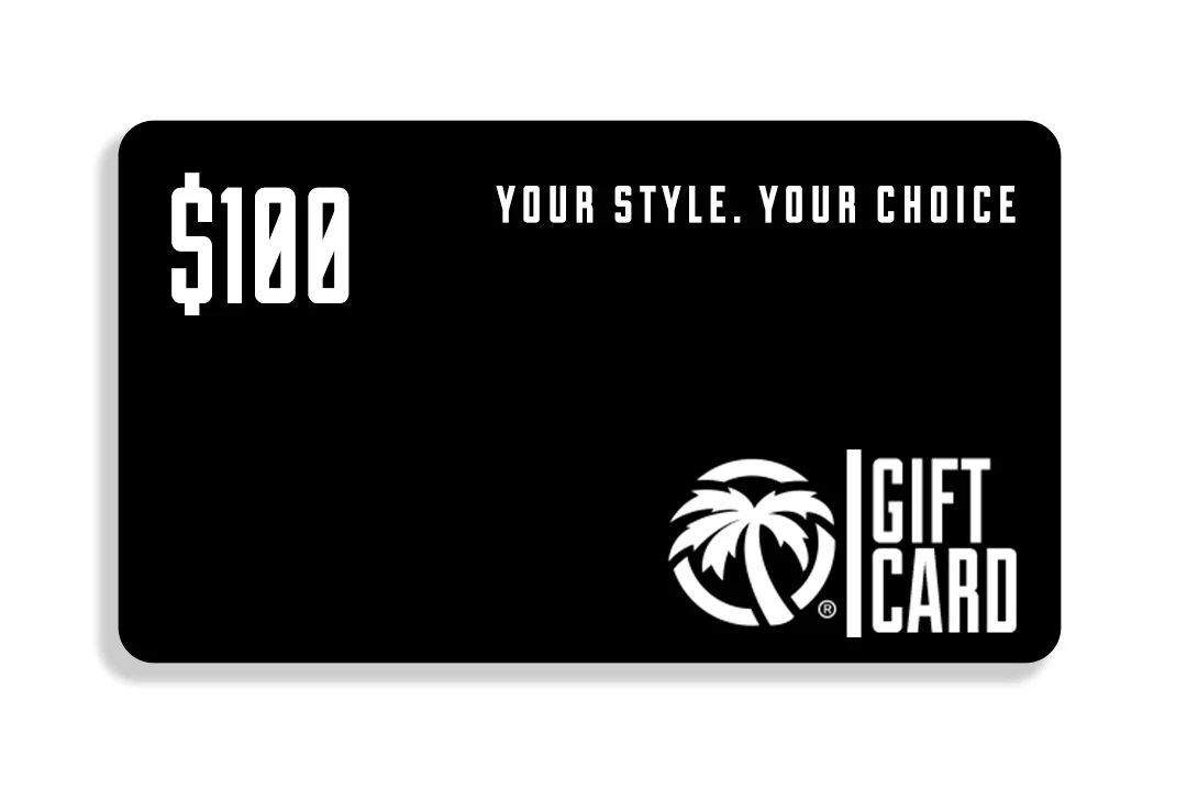 E-Gift Card- $100