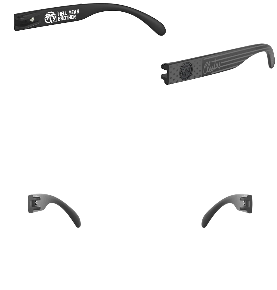 Custom Lazer Face - Image 163