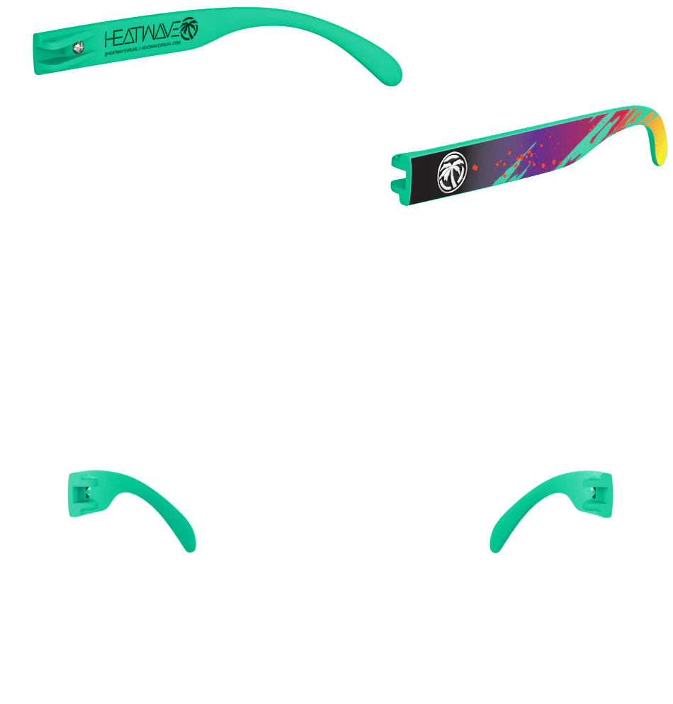 Custom Lazer Face - Image 71