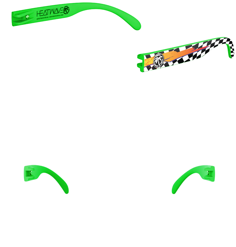 Custom Lazer Face - Image 72