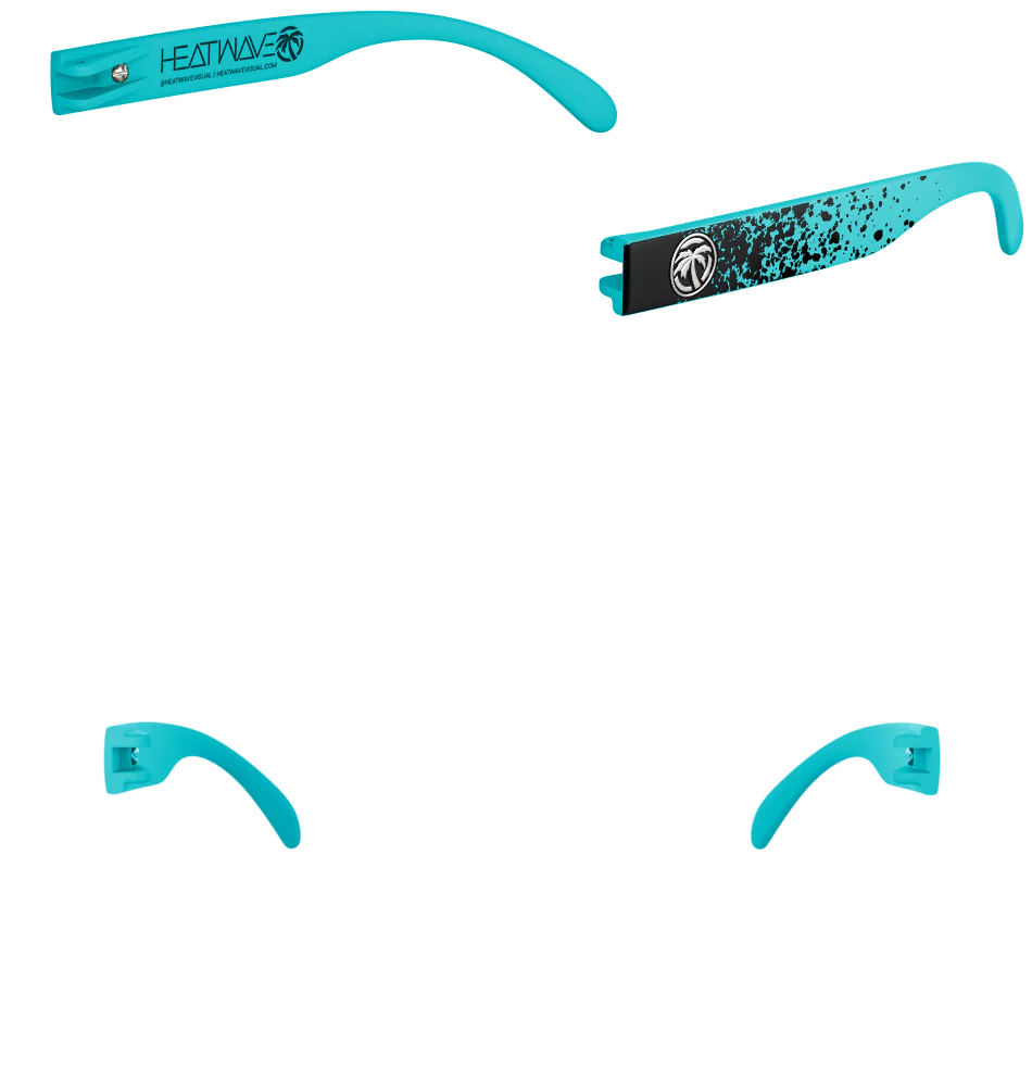 Custom Lazer Face - Image 9