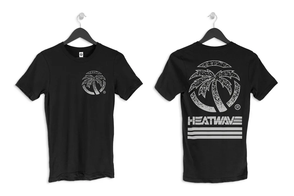 HWV TEE: Alloy Tee T-Shirt
