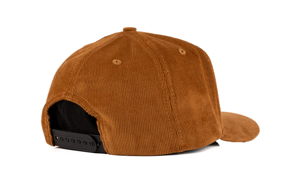 HWV HAT: Retro Stripe - Image 6