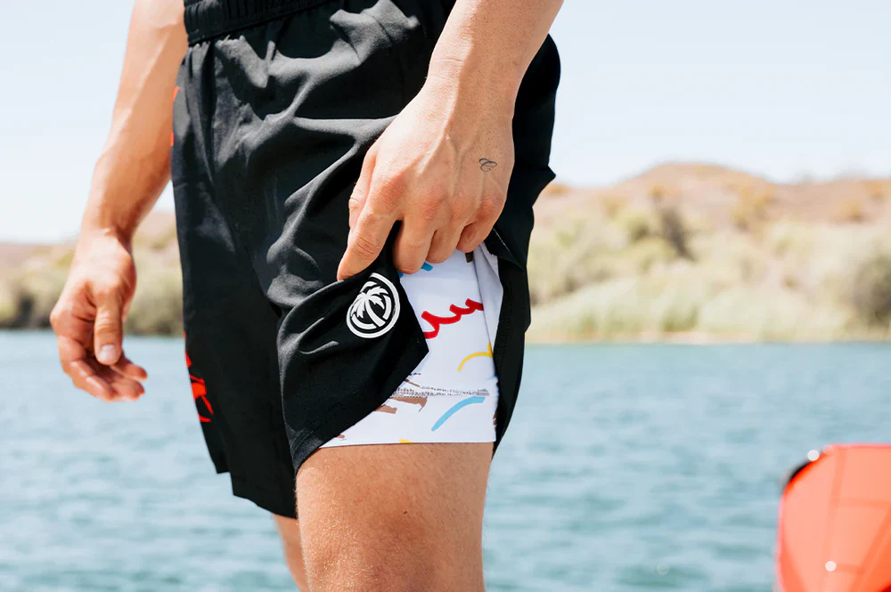 HWV SHORTS: Offshore - Image 2