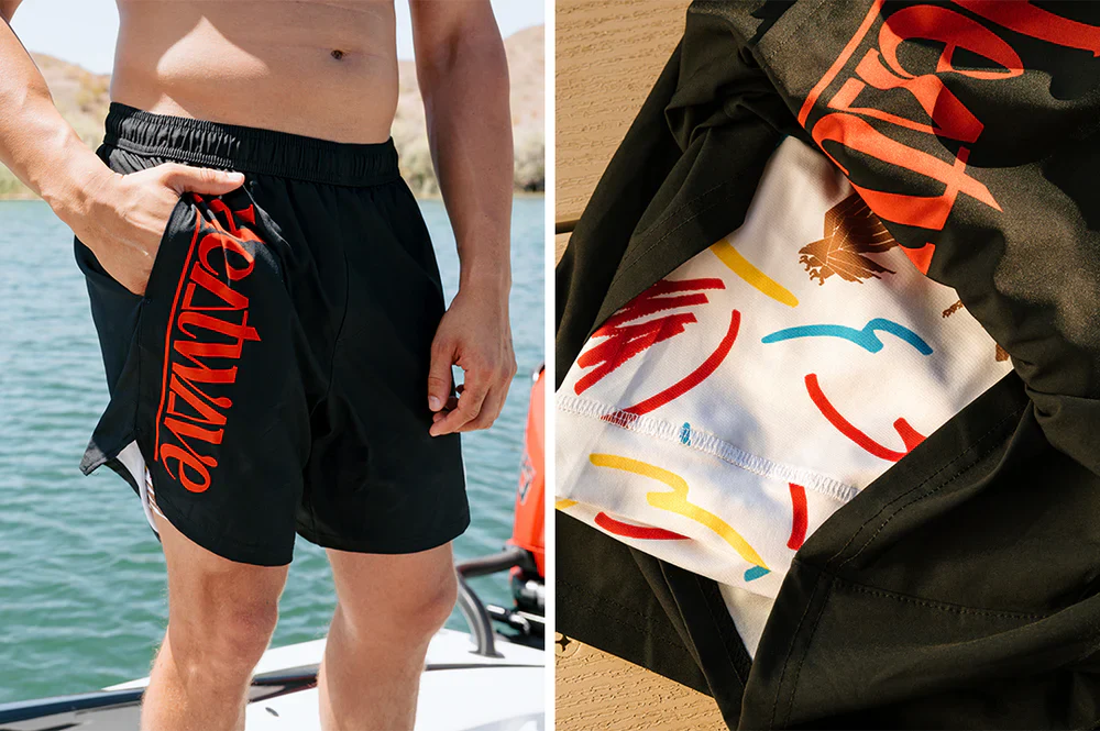 HWV SHORTS: Offshore - Image 3