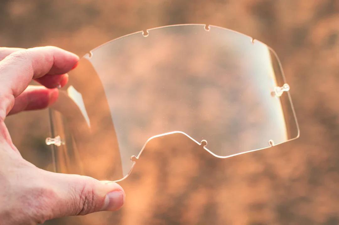 MXG-250 Goggle Replacement Lens - Image 2