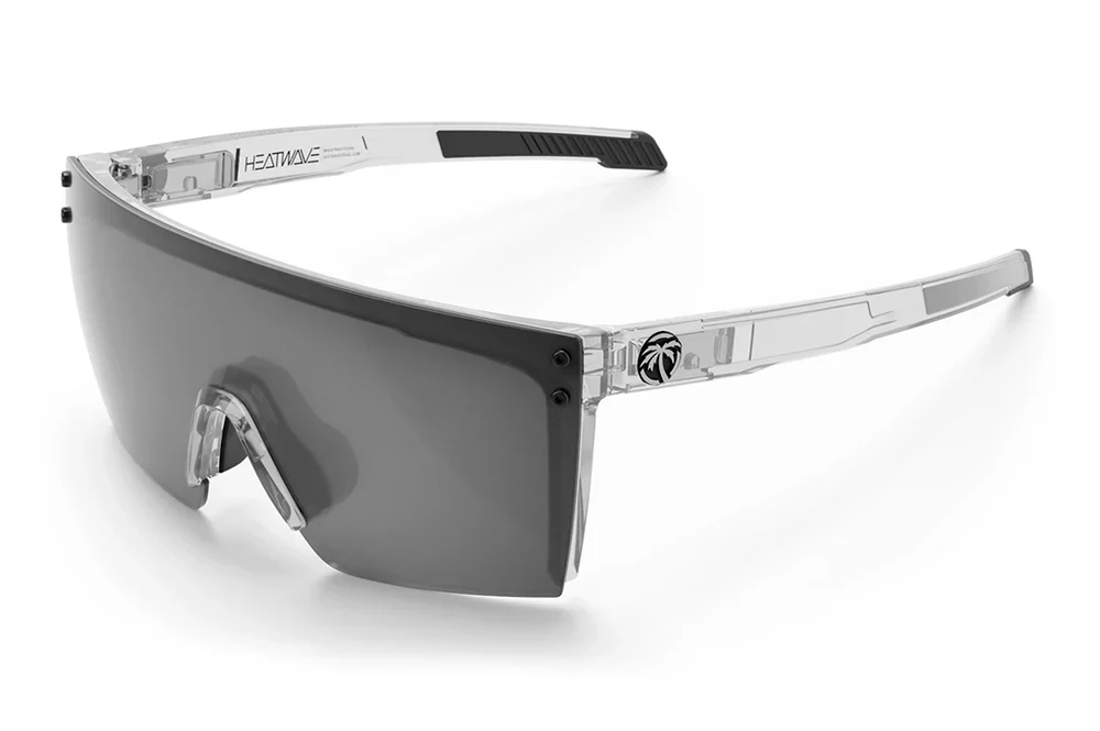 PERFORMANCE LAZER FACE SUNGLASSES: Photochromic - Image 2