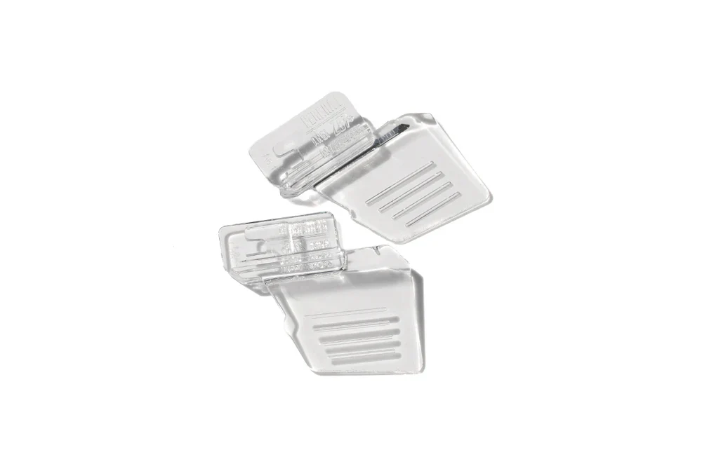 Performance Rayth Side Shield Vapor Clear
