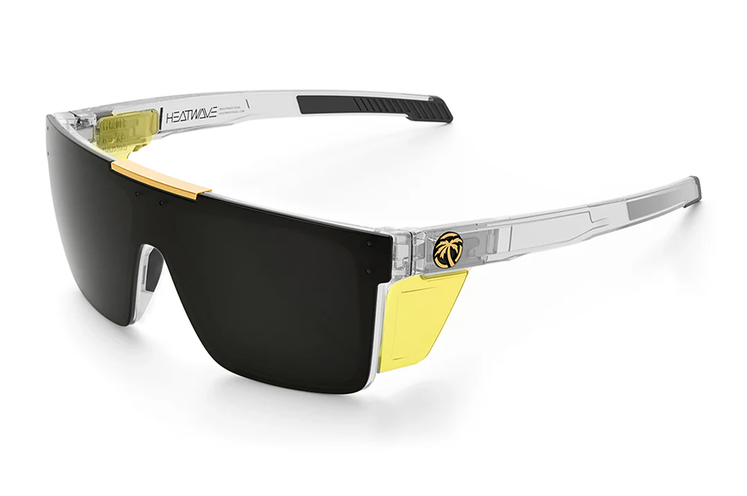 PERFORMANCE QUATRO SUNGLASSES: Easy Rider 2.0 - Image 3