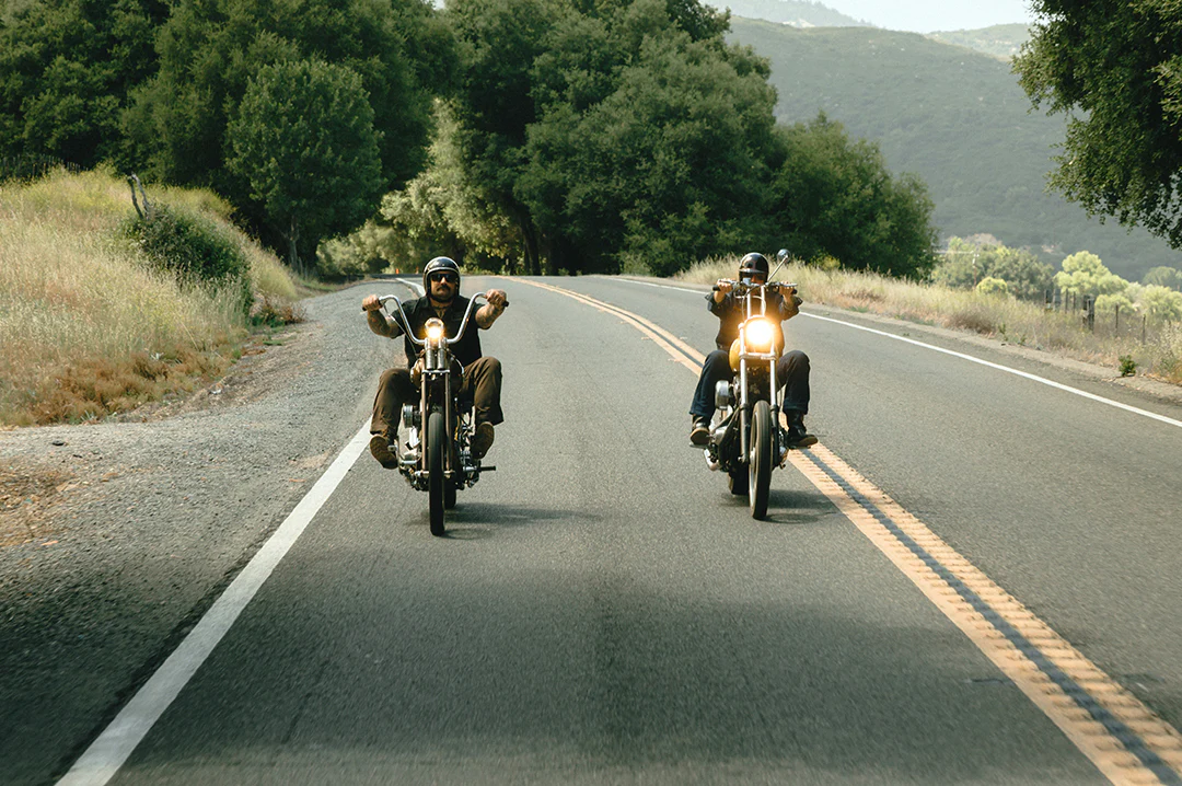 PERFORMANCE QUATRO SUNGLASSES: Easy Rider 2.0 - Image 8