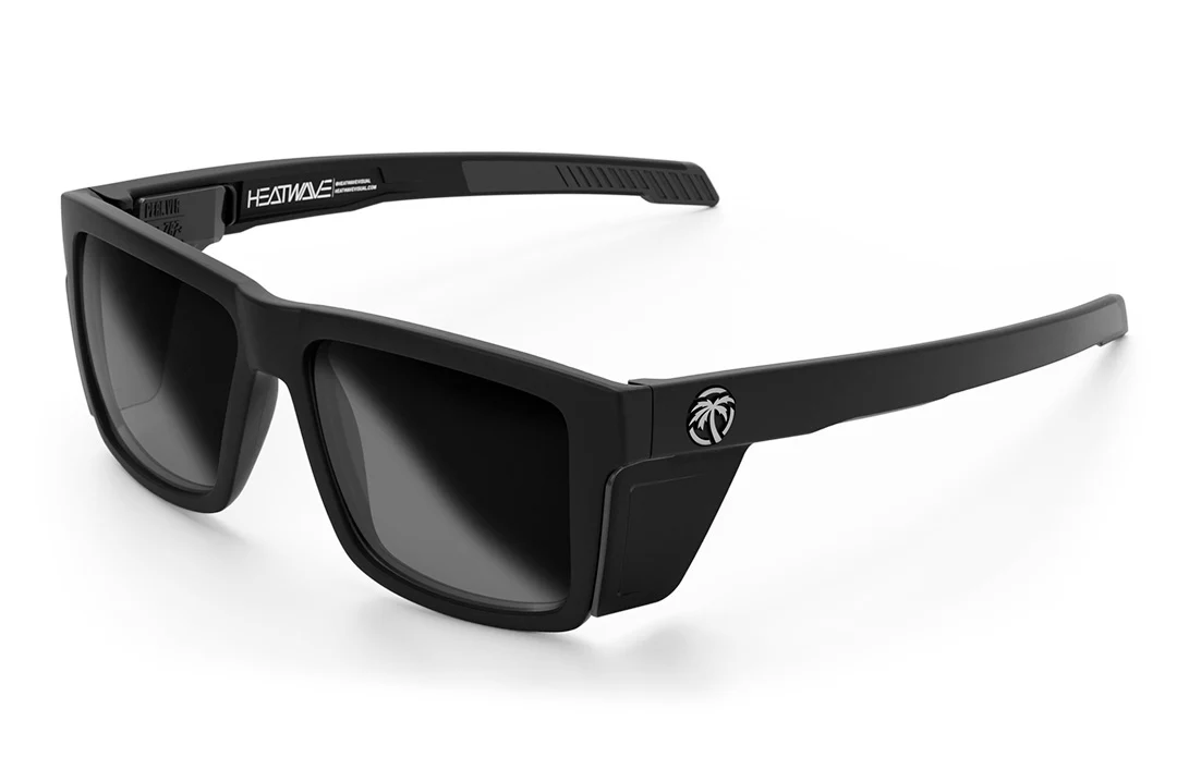 PERFORMANCE VISE SUNGLASSES: Super Photochromic - Image 3