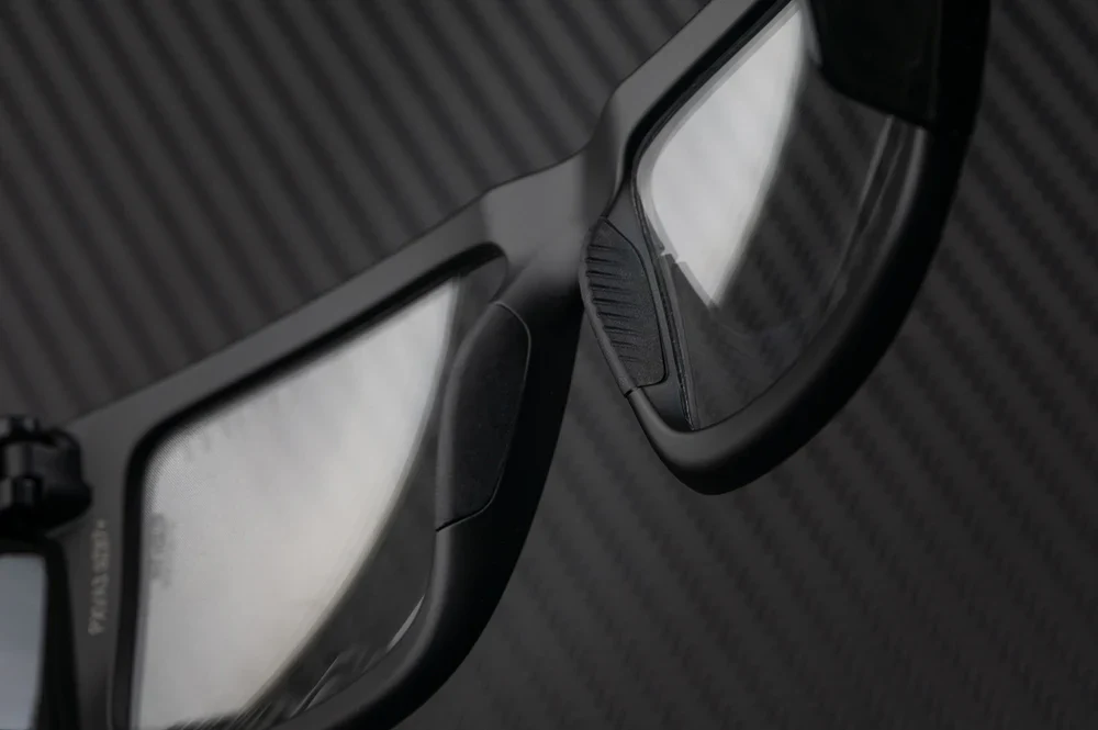 PERFORMANCE XL VISE SUNGLASSES: Anti Fog - Image 5