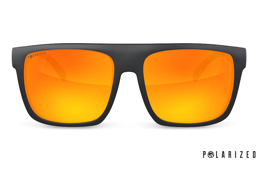 REGULATOR SUNGLASSES: Replacement Lenses - Image 12