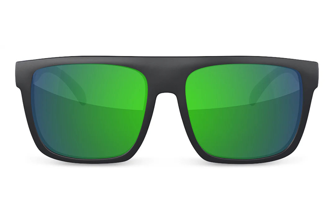 REGULATOR SUNGLASSES: Replacement Lenses - Image 17