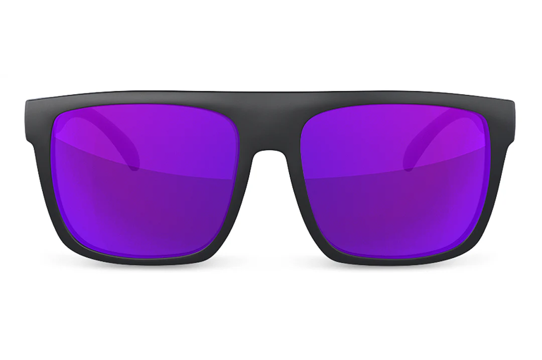 REGULATOR SUNGLASSES: Replacement Lenses - Image 7