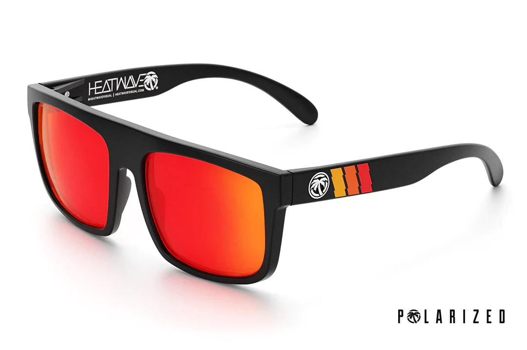 REGULATOR SUNGLASSES: Turbo Classic Customs - Image 3