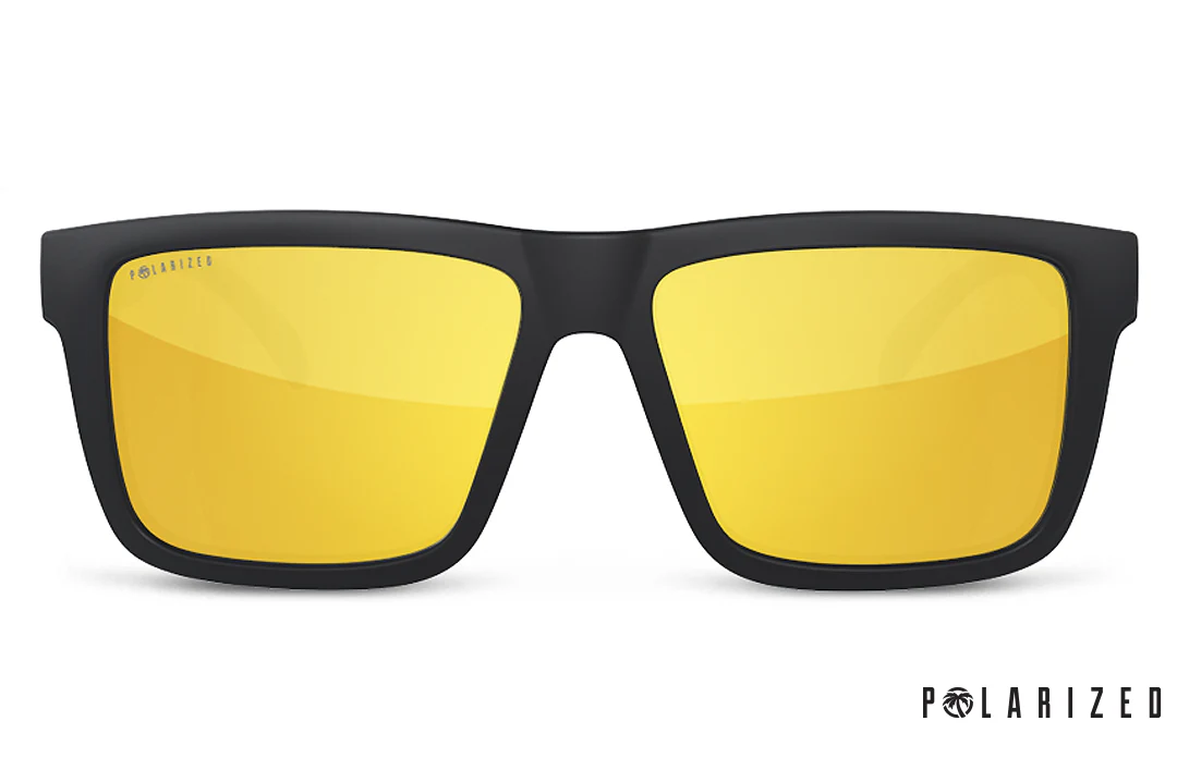 XL VISE SUNGLASSES: Replacement Lenses - Image 5