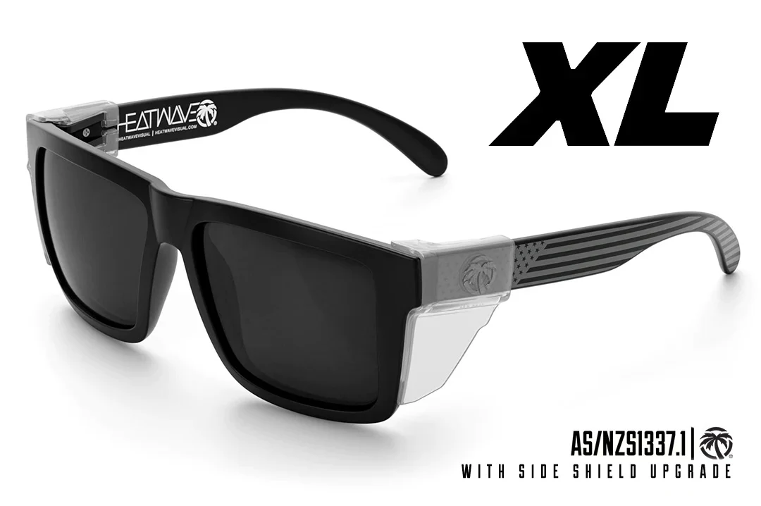 XL VISE SUNGLASSES: SOCOM - Image 5